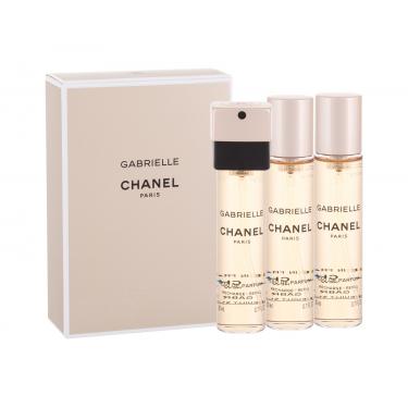 Chanel Gabrielle   3X20Ml  Refill  Ženski (Eau De Parfum)