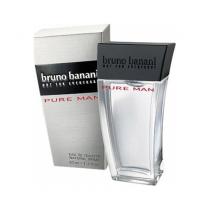 Bruno Banani Pure Men 50Ml    Moški Brez Embalaže(Toaletna Voda)