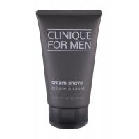 Clinique Skin Supplies Cream Shave  125Ml    Moški (Pena Za Britje)