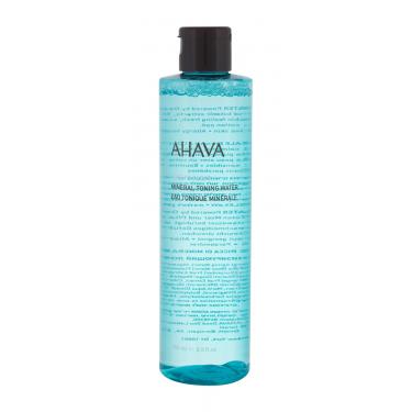 Ahava Clear Time To Clear  250Ml    Ženski (Cistilna Voda)