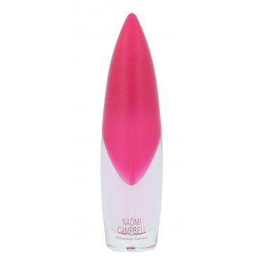 Naomi Campbell Bohemian Garden 15Ml       Ženski(Eau De Toilette)
