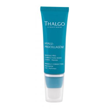 Thalgo Hyalu-Procollagéne Wrinkle Correcting Pro Mask  50Ml    Ženski (Obrazna Maska)