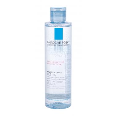 La Roche-Posay Physiological Ultra  200Ml    Ženski (Micelarna Voda)