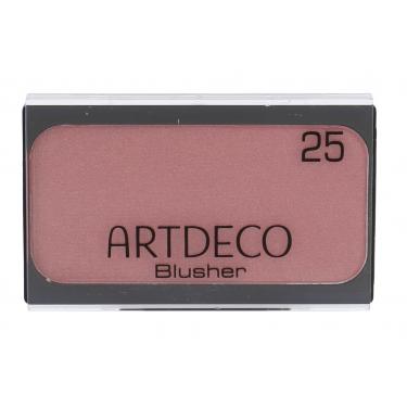 Artdeco Blusher   5G 25 Cadmium Red Blush   Ženski (Rdecilo)