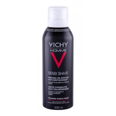 Vichy Homme   200Ml    Moški (Pena Za Britje)