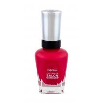 Sally Hansen Complete Salon Manicure   14,7Ml 213 Killer Heels   Ženski (Lak Za Nohte)