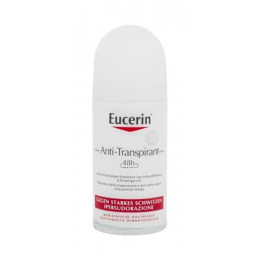 Eucerin Anti-Transpirant 48H  50Ml    Ženski (Antiperspirant)