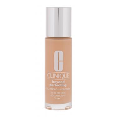 Clinique Beyond Perfecting Foundation + Concealer  30Ml 6,75 Sesame   Ženski (Makeup)