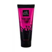 Revlon Professional D:Fi Volume Cream  200Ml    Ženski (Volumen Las)