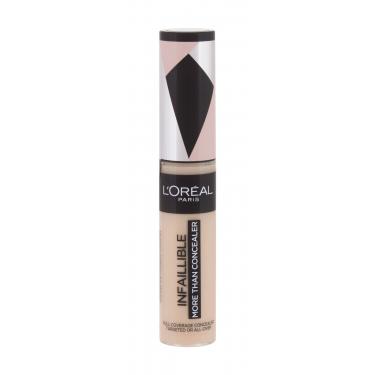 L'Oréal Paris Infaillible More Than Concealer  11Ml 326 Vanille   Ženski (Korektor)