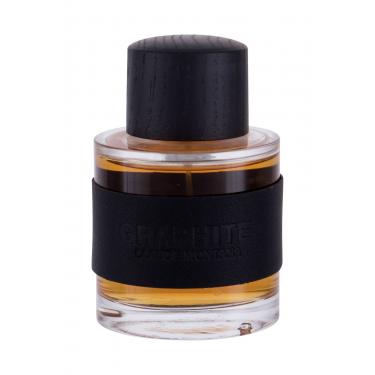 Montana Graphite   100Ml    Moški (Eau De Toilette)