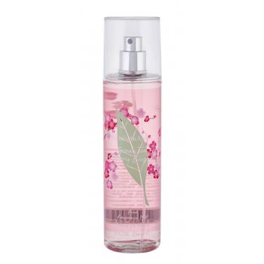 Elizabeth Arden Green Tea Cherry Blossom  236Ml    Ženski (Sprej Za Telo)