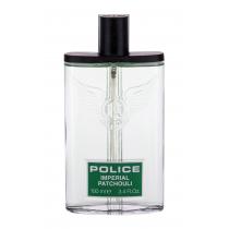 Police Imperial Patchouli   100Ml    Moški (Eau De Toilette)