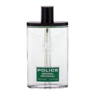 Police Imperial Patchouli   100Ml    Moški (Eau De Toilette)
