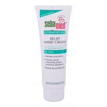 Sebamed Extreme Dry Skin Relief Hand Cream 5% Urea  75Ml    Ženski (Krema Za Roke)