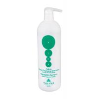 Kallos Cosmetics Kjmn Deep Cleansing Foaming Face Wash  1000Ml    Ženski (Šampon)