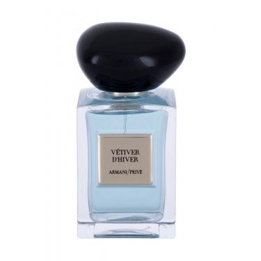 Armani Privé Vetiver D´Hiver   50Ml    Moški (Eau De Toilette)