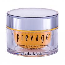 Elizabeth Arden Prevage Anti-Aging Rich Day Cream  50Ml   Neck And Décolleté Ženski (Krema Za Vrat In Dekolte)