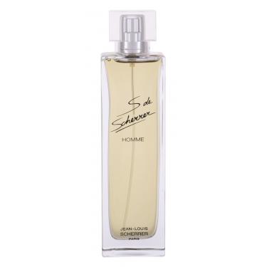 Jean Louis Scherrer S De Sherrer   100Ml    Moški (Eau De Toilette)