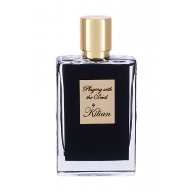 By Kilian The Cellars Playing With The Devil  50Ml  Refillable  Ženski (Eau De Parfum)