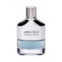 Jimmy Choo Urban Hero   100Ml    Moški (Eau De Parfum)