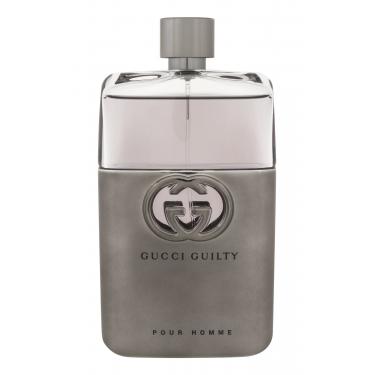 Gucci Guilty Pour Homme 150Ml    Moški (Toaletna Voda)