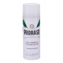 Proraso White Shaving Foam  50Ml    Moški (Pena Za Britje)