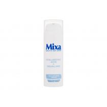 Mixa Hyaluronic Acid + Squalane 50Ml Anti-Dryness Cream   (Day Cream) Ženski  