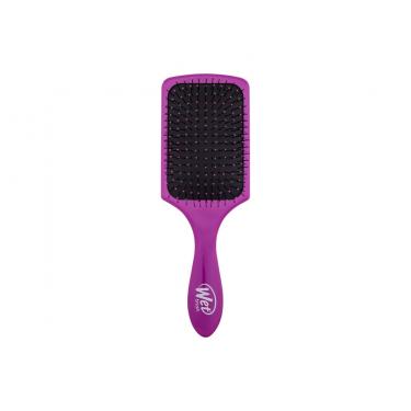 Wet Brush Paddle Detangler      1Pc Ženski (Hairbrush)