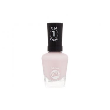 Sally Hansen Miracle Gel 14,7Ml    (Nail Polish) Ženski  232 Tutu The Ballet