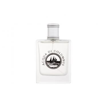 Acqua Di Columbus Salvador      100Ml Moški (Eau De Toilette)