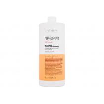 Revlon Professional Re/Start      1000Ml Ženski (Shampoo) Repair Repairing Micellar Shampoo