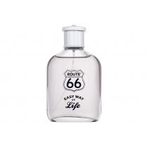 Route 66 Easy Way Of Life      100Ml Moški (Eau De Toilette)