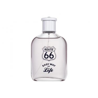 Route 66 Easy Way Of Life      100Ml Moški (Eau De Toilette)