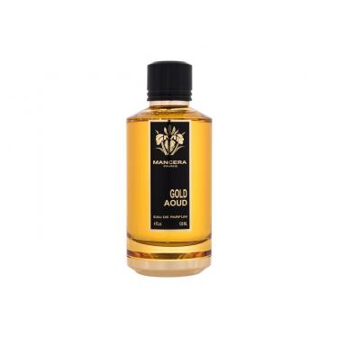 Mancera Les Confidentiels Gold Aoud  120Ml    Unisex (Eau De Parfum)