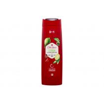 Old Spice Citron      400Ml Moški (Shower Gel)