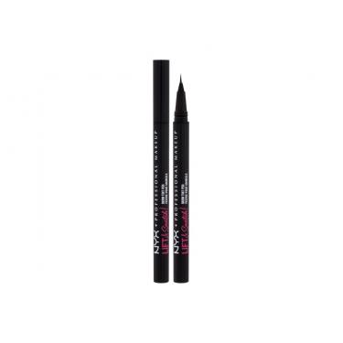 Nyx Professional Makeup Lift & Snatch! 1Ml    (Eyebrow Pencil) Ženski  08 Espresso