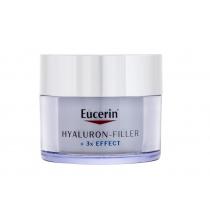 Eucerin Hyaluron-Filler + 3X Effect  50Ml   Spf15 Ženski (Dnevna Krema)