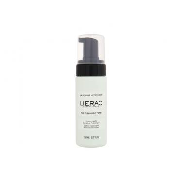 Lierac Cleanser The Cleansing Foam      150ml(Cleansing Mousse) Ženski