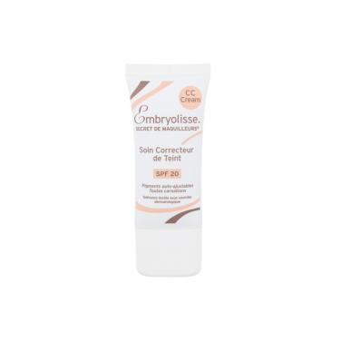 Embryolisse Artist Secret Cc Cream  30Ml   Spf20 Ženski (Cc Krema)