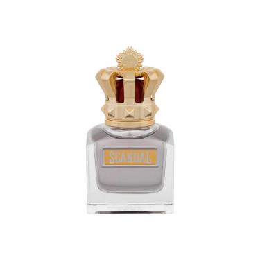 Jean Paul Gaultier Scandal   50Ml  Refillable  Moški (Eau De Toilette)