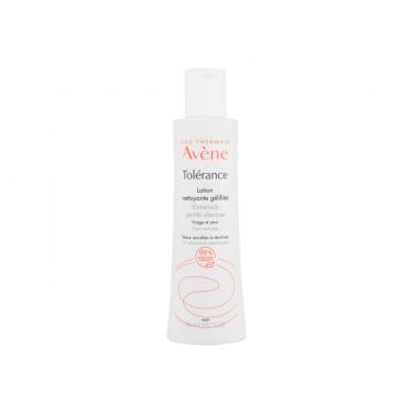 Avene Tolerance Extremely Gentle Cleanser  200Ml    Ženski (Cistilno Mleko)