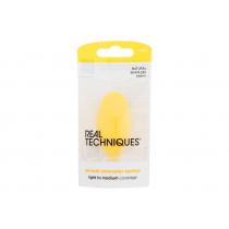 Real Techniques Miracle Concealer Sponge  Yellow    1Pc Ženski (Applicator)