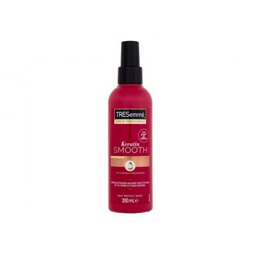 Tresemme Keratin Smooth Heat Protect Spray 200Ml  Ženski  (For Heat Hairstyling)  