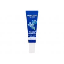 Weleda Blue Gentian & Edelweiss      10Ml Ženski (Eye Cream) Contouring Eye & Lip Cream