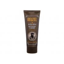 Reuzel Beard Wash  Clean & Fresh    200Ml Moški (Beard Wash)