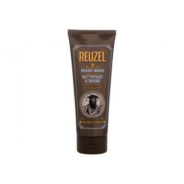 Reuzel Beard Wash  Clean & Fresh    200Ml Moški (Beard Wash)