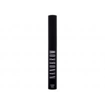 Nanobrow Eyebrow Serum      5Ml Ženski (Eyelashes Care)