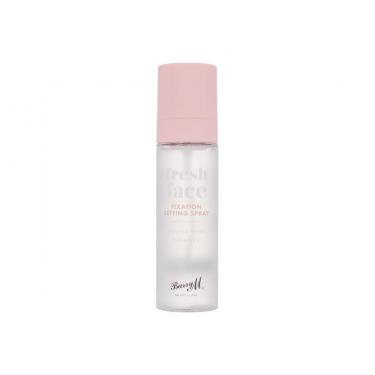 Barry M Fresh Face Fixation Setting Spray 70Ml  Ženski  (Make - Up Fixator)  