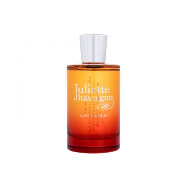 Juliette Has A Gun Lust For Sun  100Ml  Unisex  (Eau De Parfum)  